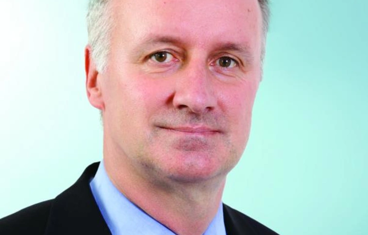 Új igazgató a miskolci Bosch gyárban
