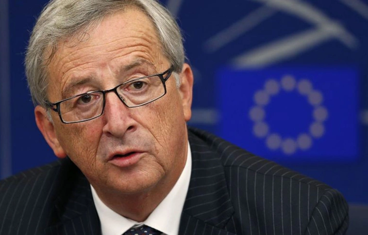 Magyarországot sem szabad magára hagyni - Juncker 160 ezer menekült kötelező átvállalását javasolja