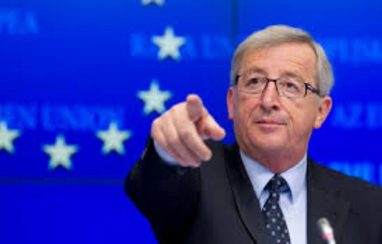Juncker telefonon egyeztetett több kormányfővel