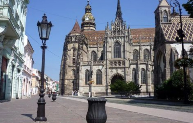 A magyar-szlovák együttműködés hetét rendezik meg októberben Kassán