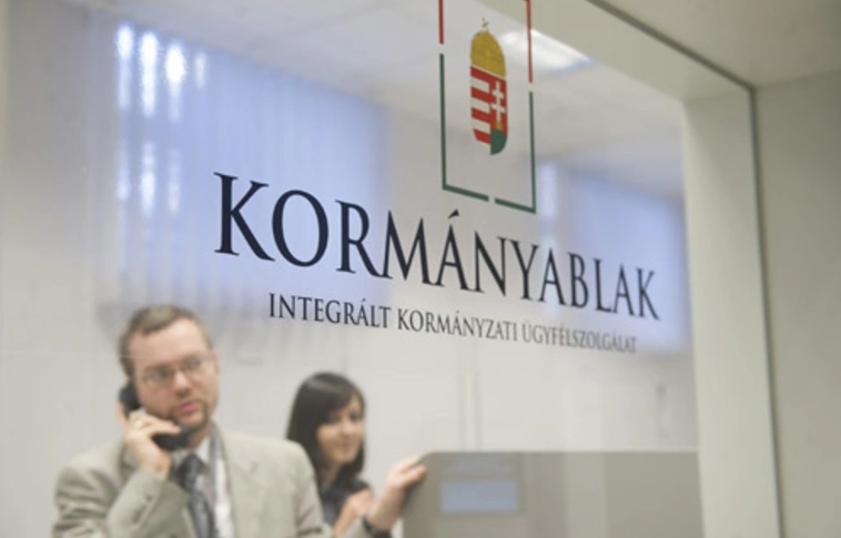 Demeter Ervin: bizalmi elvre kell áthelyezni a közigazgatást