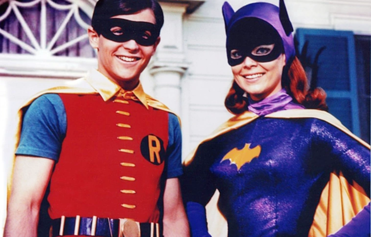 Meghalt a világ első női szuperhőse - Yvonne Craig 78 éves volt