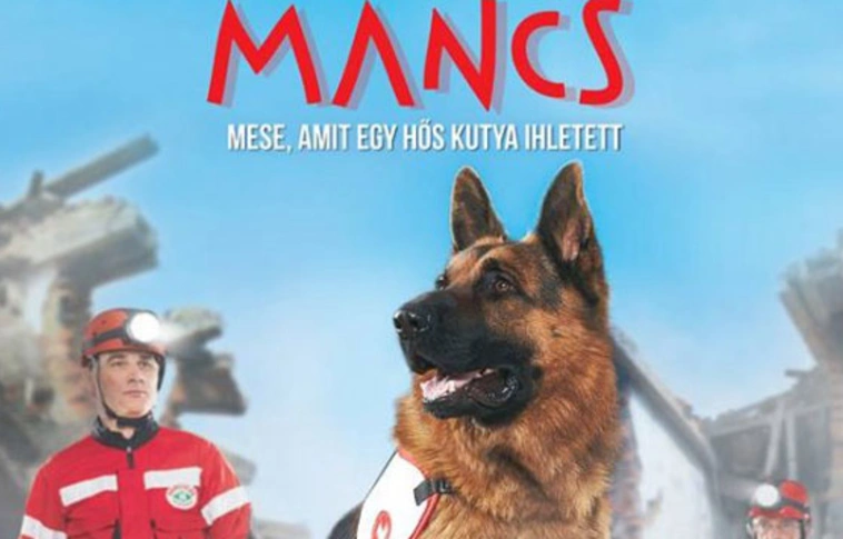 Igaz, Lehóék nem lelkesedtek érte, de a Mancs című film nyerte a chemnitzi gyermekfilmfesztivál fődíját