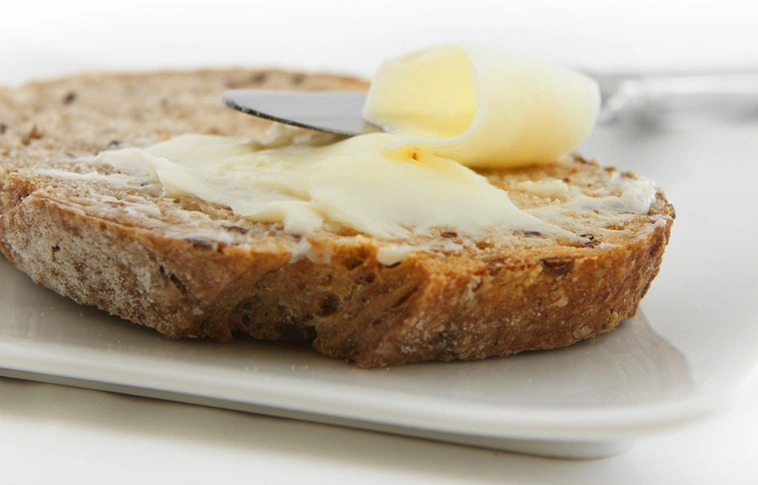 Már rákkeltő anyagot is találtak a margarinban