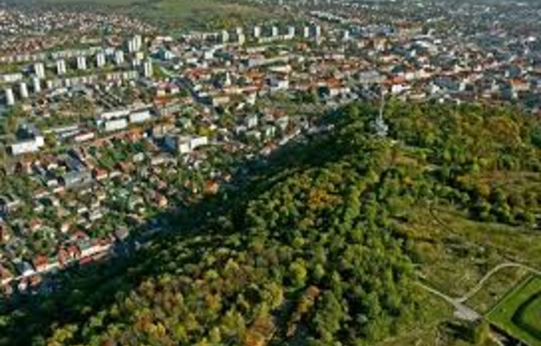 Fotelból 3D-s élmény lehet a Deszkatemplom is – barangolás séta nélkül