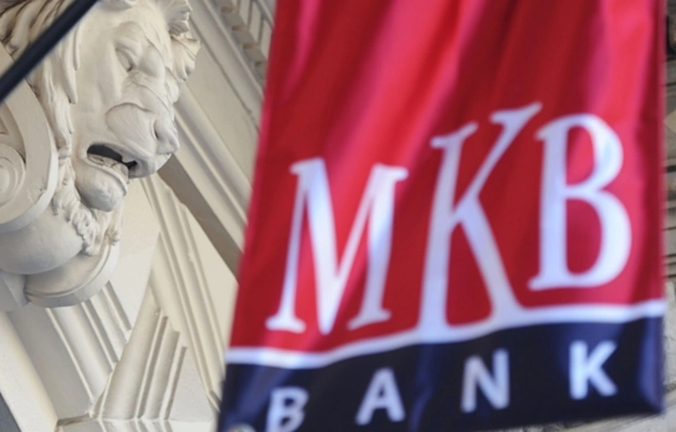 Megkezdődik az MKB értékesítése