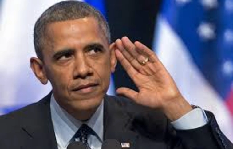 Lefeketézte Obamát, majd bocsánatot kért