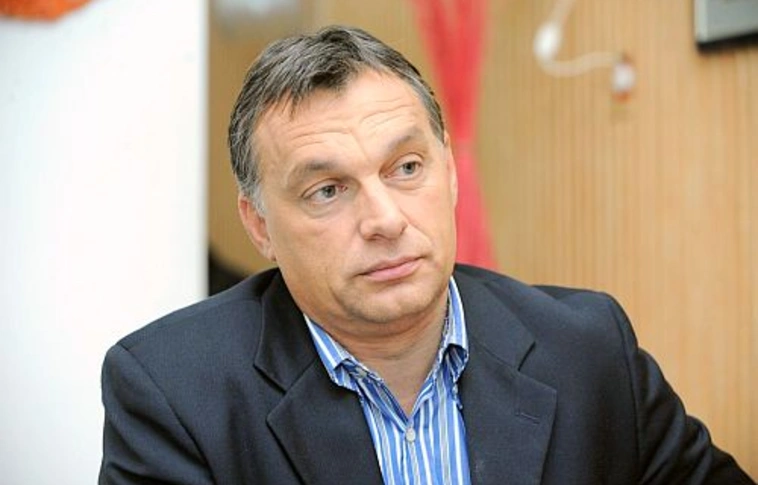 Orbán Viktor üdvözölte Németország döntését a határellenőrzés ideiglenes visszaállításáról