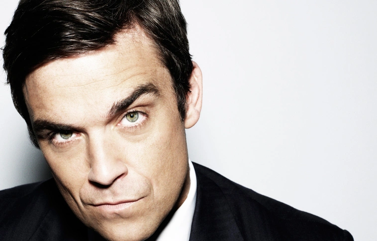 Nem volt több hely a Robbie Williams koncerten