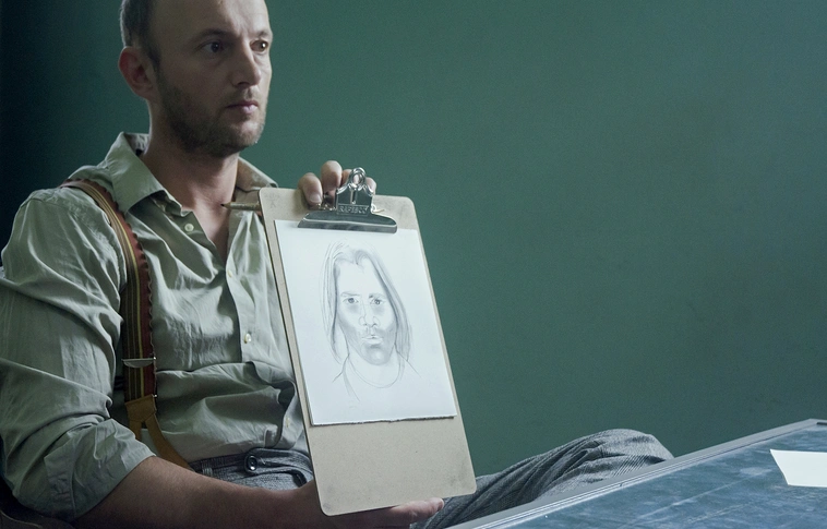 Díjat kapott A rajzoló című film a szecsuáni televíziós fesztiválon