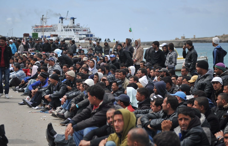 Az EU terrorizmus elleni koordinátora nem gondolja, hogy migránsok között vegyülnek el a terroristák