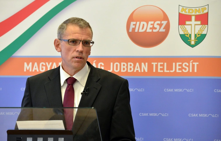 Soós Attila: Megvédjük a miskolci Jobbiktól a Salkaházi Programot