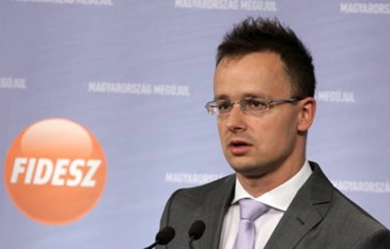 Szijjártó: 681 új munkahelyet hoz létre a Continental Magyarországon