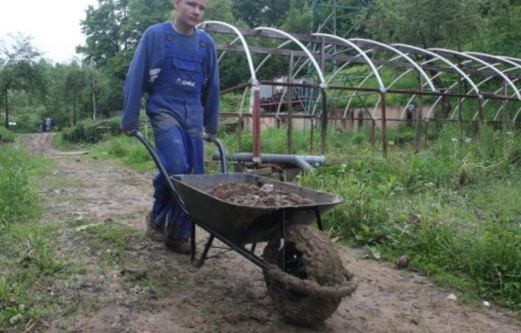 A Szimbiózis Alapítvány modellje adhatja a Szociális Farm Hálózat magyarországi alapját 