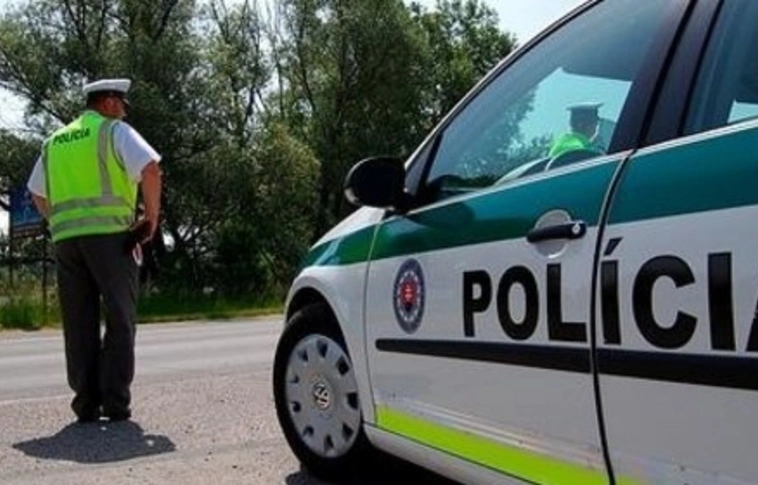 Illegális bevándorlás - Szlovákiából 50 rendőr indult a magyar-szerb határra