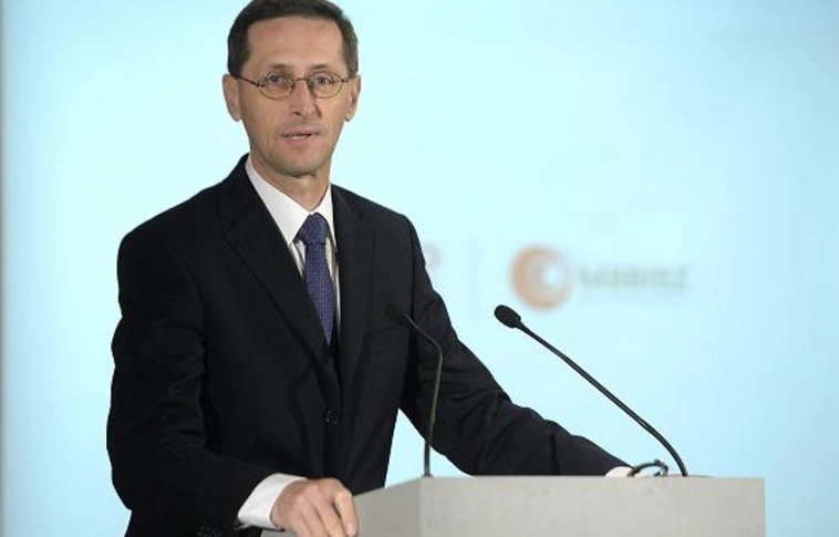 Varga Mihály: eredményesek a foglalkoztatást segítő kormányzati intézkedések