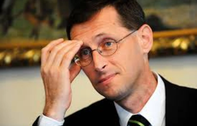 Varga Mihály: személyi változások lesznek a NAV-nál