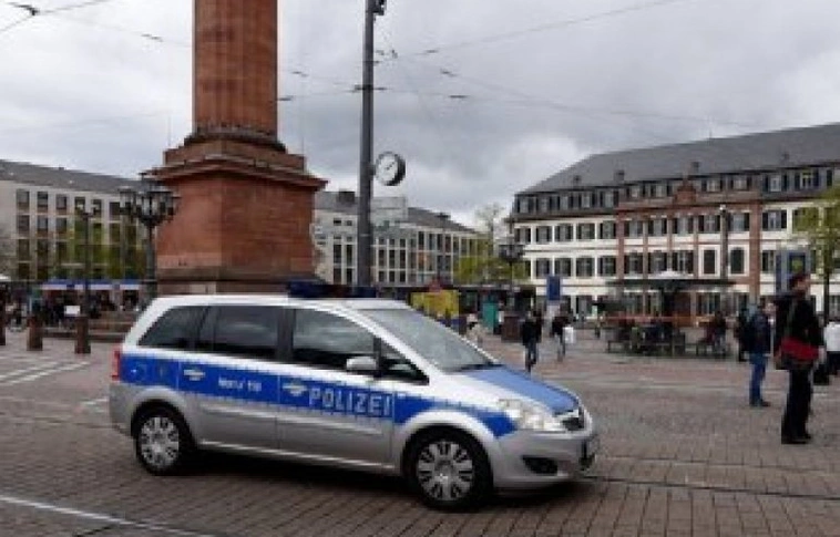 Ismét szexuális zaklatás miatt tettek feljelentést egy német fesztivál vendégei