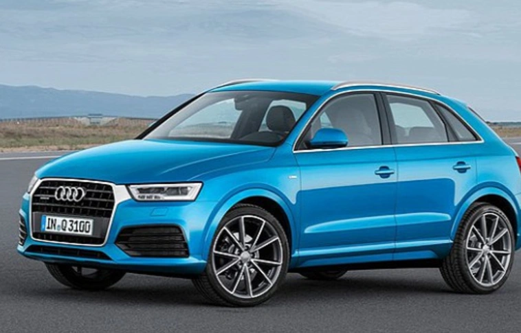 A jövőben Győrben készül az Audi Q3
