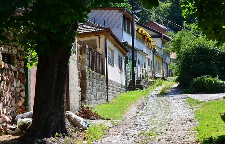 Fórum a megújuló történelmi Avasról 