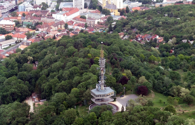 Ünnepi programok Miskolc város napjára