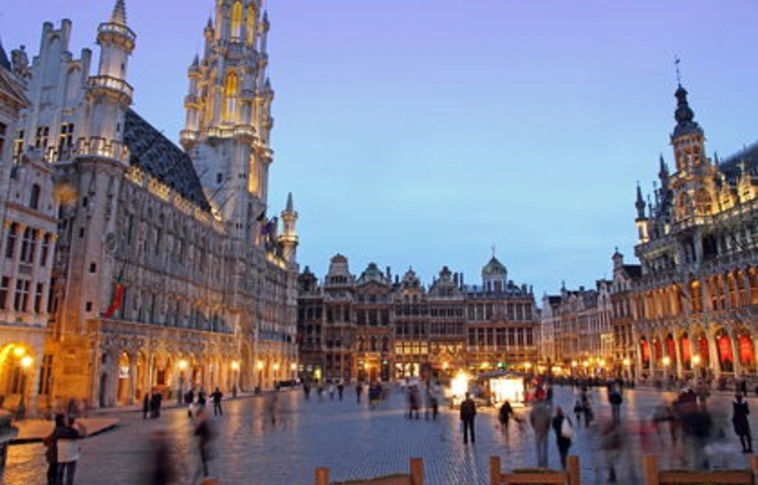 Újabb terrortámadásoktól tartanak Belgiumban