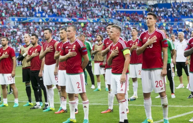 A Hősök terén köszönthetik a szurkolók a magyar válogatottat