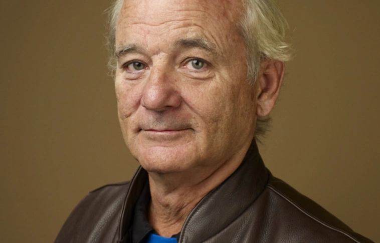 Bill Murraynek ítélték oda az idei Mark Twain-díjat