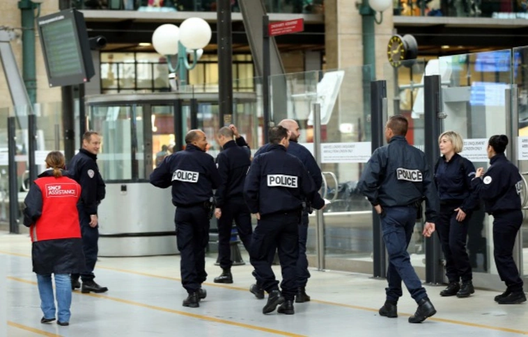 15 merényletre készült az Eb alatt