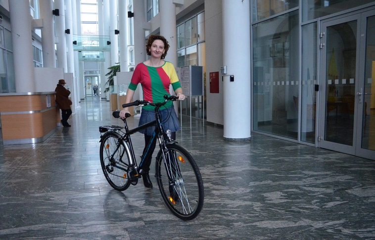 Miskolc az Európai Mobilitási Hét legjobb szervezői között!