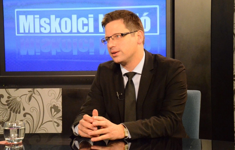 Gulyás Gergely: "országos és Miskolcot is érintő ügyek lesznek terítéken Lillafüreden" 