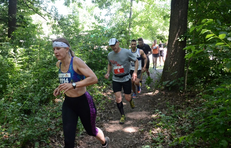 Maratoni hétvége lesz Miskolcon 