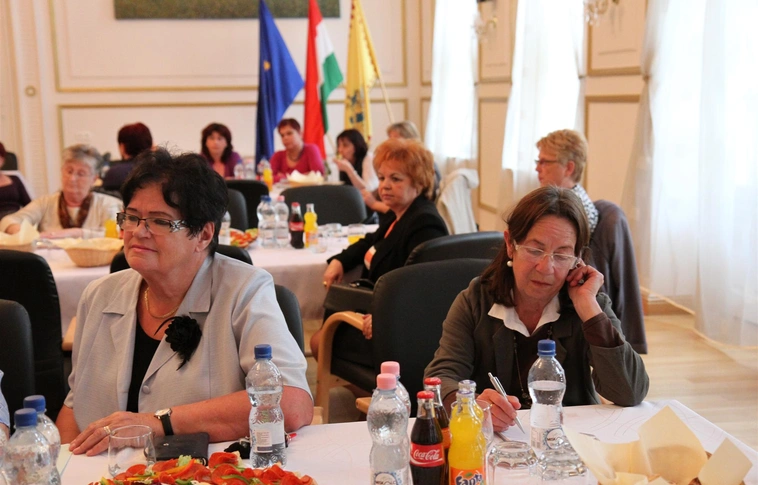 Jövőre emelik a salkaházis tízezer forintot? 