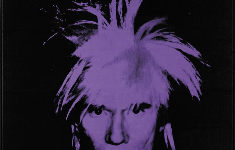Huszonötezer dollár jár az ellopott Warhol-képekért