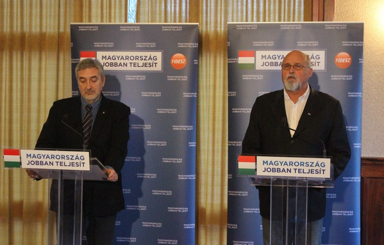 Fidesz - A Jobbik újabb ügyben bizonyítja, hogy korrupt