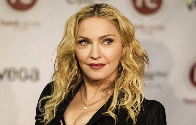 Madonna csak viccelt a kirúgással, vagy mégsem?