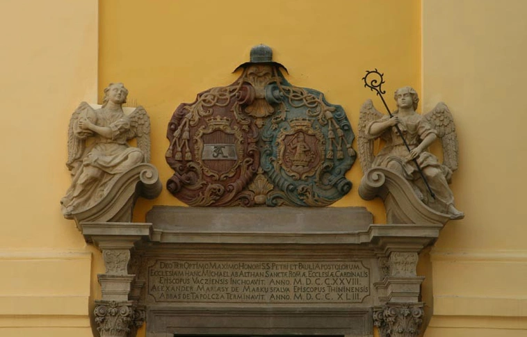 Német nyelvű mise lesz a mindszenti templomban