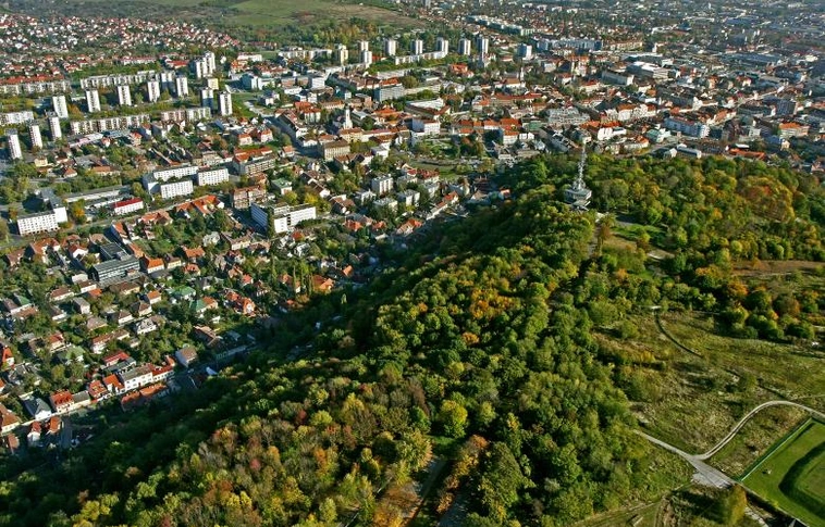 A fejlesztések alapja az együttműködés – több mint 120 milliárd jut Miskolcnak és a megyének