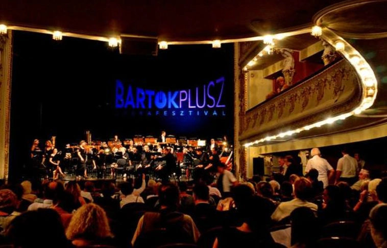 Bartók-maraton a miskolci operafesztiválon