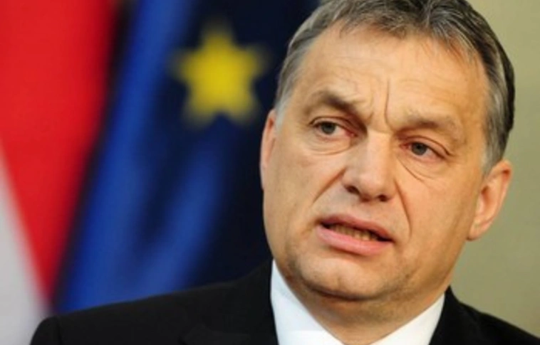 Orbán Viktor interjúja cseh napilapban: az európai politikából "kikerültek a józan ész megfontolásai"