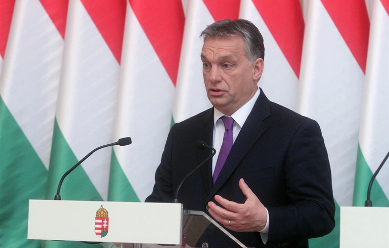 Orbán: a bankfelügyelet ellenőrzése alá rendelik a takarékszövetkezeti rendszert