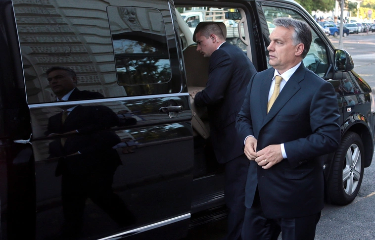 Nem engedik ki az Orbán elleni merényletterv gyanúsítottjait