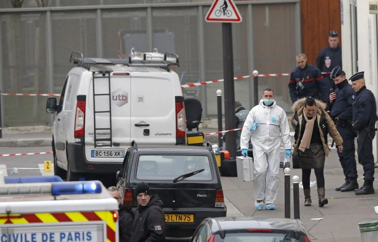 Merényletek Párizsban - Azonosították a Bataclanban öldöklő harmadik terroristát