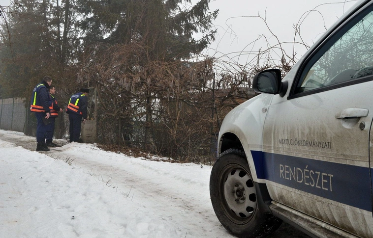 Állattartás, szemétszállítás, áramlopás – folytatódnak az ellenőrzések Miskolcon