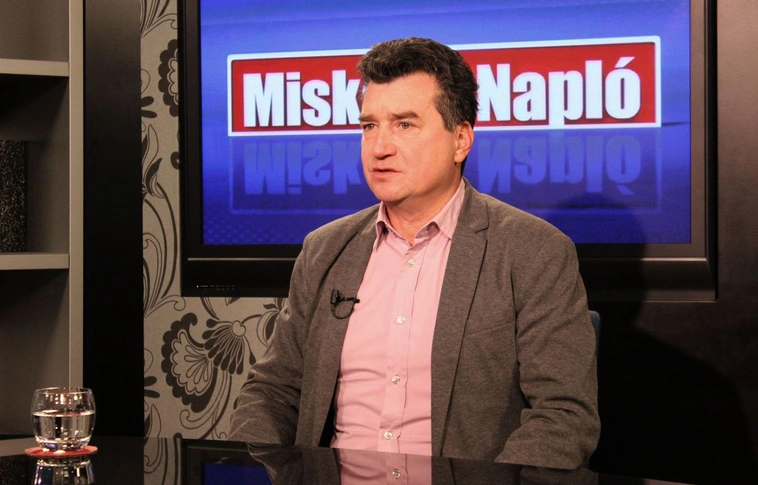 Fekete kassza, közös cég - megszólal Kovács Zsolt, a hivatal egykori kabinetvezető-helyettese EXKLUZÍV INTERJÚ, VÁGATLANUL
