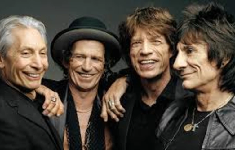 Húsvétkor Havannában lép fel a Rolling Stones 