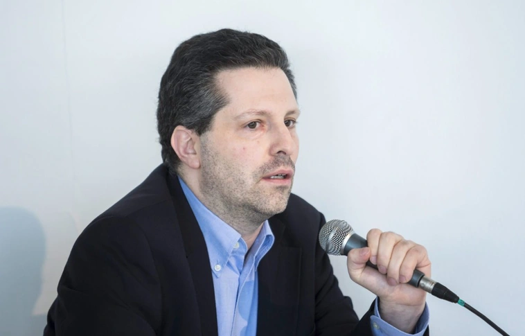 Schiffer András kiszáll a politikából
