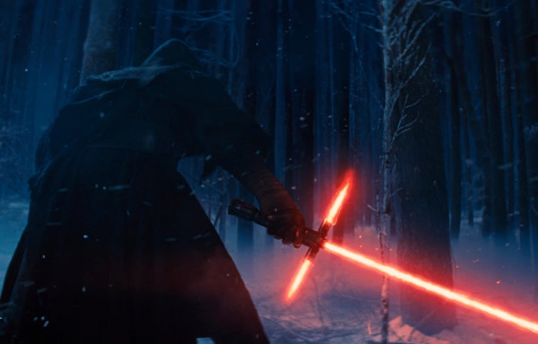 A Star Wars - Az ébredő Erő lett minden idők legnézettebb filmje Magyarországon