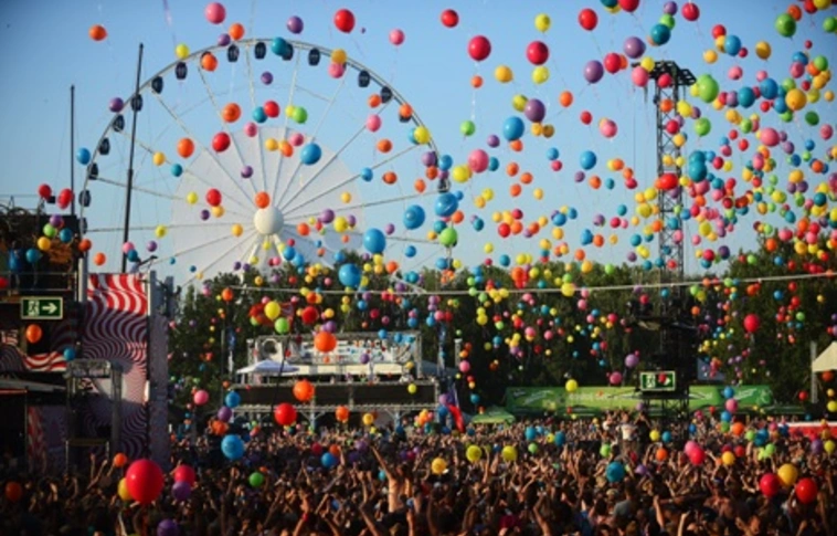 Sziget - Kész a világzenei nagyszínpad programja