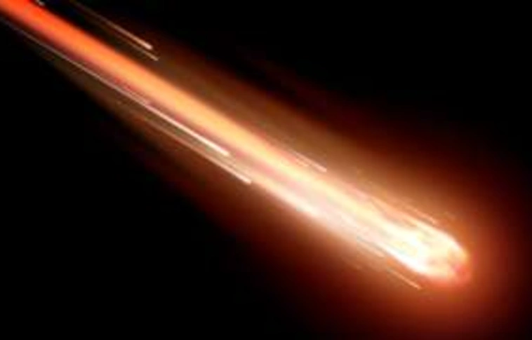 Mint 13 ezer tonna TNT - meteorit égett el az Atlanti-óceán fölött